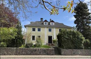 Haus kaufen in 24367 Osterby, Mehrgenerationenhaus mit Entwicklungspotenzial nahe Eckernförde - 275 m² | 1.080 m² Grundstück