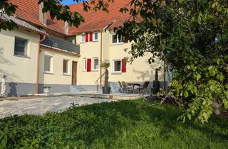 Haus kaufen in Sigmaringerstraße 2872, 72510 Stetten, Bauerhaus mit großer Obstwiese