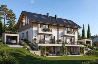 Doppelhaushälfte kaufen in 82069 Schäftlarn, Vor den Toren Münchens:Ihre neue Doppelhaushälfte im schönen Isartal- Top für Pendler