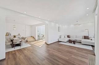 Haus kaufen in 86609 Donauwörth, Modernisierter Bungalow mit Atrium und großem Garten in Donauwörth-Parkstadt!