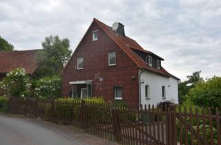 Haus kaufen in Pfarrstraße 15, 35104 Lichtenfels, Wohnhaus, auch als Ferienimmobilie