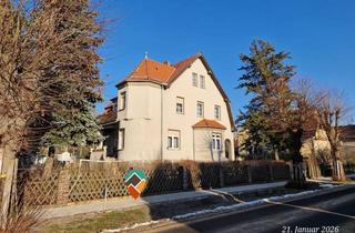 Villa kaufen in 16559 Liebenwalde, charmante Villa