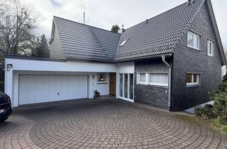 Einfamilienhaus kaufen in Oberhölterfelderstraße 59, 42857 Remscheid, RS-Hasten, Wunderschönes Einfamilienhaus mit schönem Ausblick