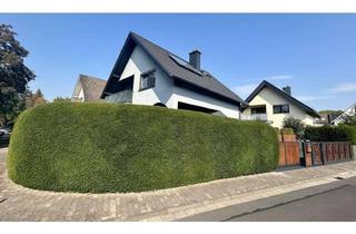 Einfamilienhaus kaufen in 61130 Nidderau, INDIVIDUELL / Einfamilienhaus mit (ELW) Souterrainbereich und separatem Eingang