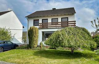 Einfamilienhaus kaufen in 53909 Zülpich, Freistehendes Einfamilienhaus in begehrter Lage von Zülpich