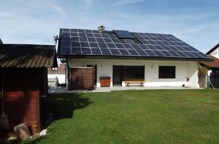 Einfamilienhaus kaufen in 88410 Bad Wurzach, Familienfreundliches Einfamilienhaus