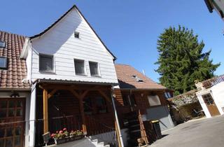 Haus kaufen in 74936 Siegelsbach, Das Schnäppchen für die Großfamilie oder für Kapitalanleger!