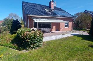 Einfamilienhaus kaufen in 23730 Neustadt, Gepflegtes Einfamilienhaus mit Einliegerwohnung in Strandnähe