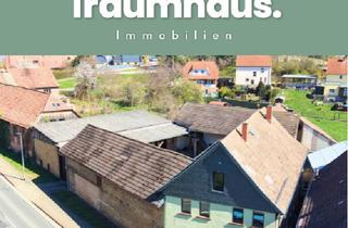 Einfamilienhaus kaufen in 38889 Heimburg, Charmanter 4-Seiten-Hof mit Einfamilienhaus und Garten