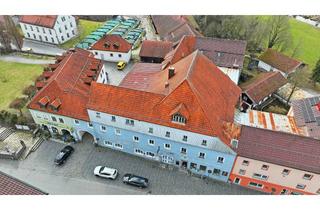 Haus kaufen in 94469 Deggendorf, Macher gesucht! Haus mit Geschichte sucht neue Zukunft