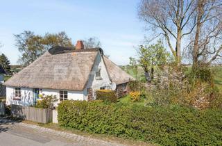 Haus kaufen in 25709 Diekhusen-Fahrstedt, Lüttje Reet