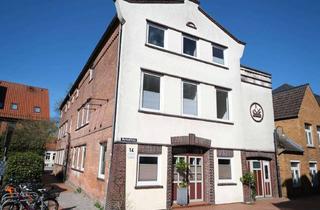Mehrfamilienhaus kaufen in 24340 Eckernförde, Mehrfamilienhaus mit 7 Wohnungen in Bestlage in der Eckernförder Altstadt