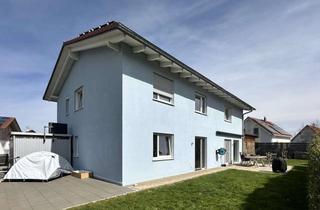 Einfamilienhaus kaufen in 86925 Fuchstal, Einfamilienhaus in Fuchstal-Asch