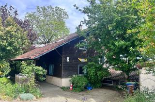 Haus kaufen in 88682 Salem, Viel Platz für neue Ideen- Haus mit Renovierungsbedarf