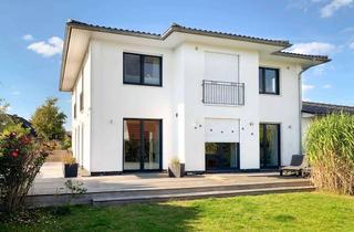 Haus kaufen in 24229 Dänischenhagen, Modernes Wohnen in ruhiger Lage von Dänischenhagen