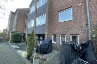 Haus kaufen in 25469 Halstenbek, Kapitalanlage | Stadthaus in Halstenbek