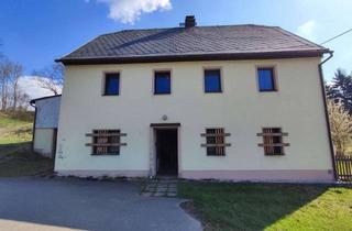 Haus kaufen in 09509 Pockau, Machen sie es zu ihrem Projekt!