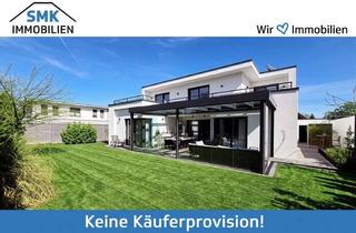 Haus kaufen in 33415 Verl, Stilvolle Bauhaus-Architektur & innovative Energietechnik – Einzigartiges Wohnhaus in 33415 Verl!