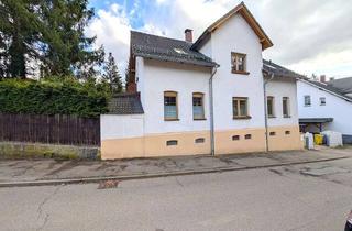 Mehrfamilienhaus kaufen in 08112 Wilkau-Haßlau, Kapitalanlage oder Eigennutzung: Modernisiertes Mehrfamilienhaus mit freier Maisonettewohnung