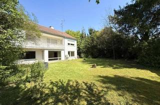 Haus kaufen in Tübinger Str., 74172 Neckarsulm, Die Gelegenheit in Neckarsulm | 968 m² Grundstück | großes EFH in Top-Lage