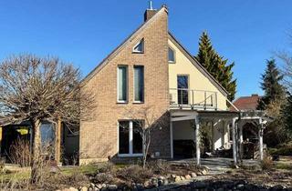 Einfamilienhaus kaufen in 14974 Ludwigsfelde, Ludwigsfelde: Charmantes Einfamilienhaus auf großem Grundstück mit Terrasse und Garten
