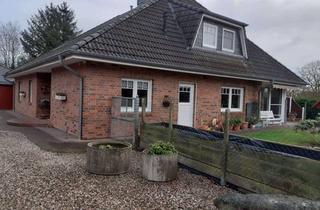Einfamilienhaus kaufen in 24975 Hürup, Geräumiges Einfamilienhaus in Hürup im Kreis Schleswig-Flensburg!