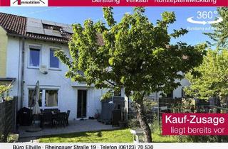 Einfamilienhaus kaufen in 55294 Bodenheim, Modernes Einfamilienhaus mit sonniger Terrasse und kleinem Garten in top Lage von Bodenheim