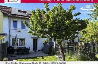 Einfamilienhaus kaufen in 55294 Bodenheim, Modernes Einfamilienhaus mit sonniger Terrasse und kleinem Garten in top Lage von Bodenheim