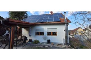 Einfamilienhaus kaufen in 86459 Gessertshausen, Ein Traumhaus! Einfamilienhaus mit Doppelgarage, Carport u. Freisitz in Gessertshausen OT Döpshofen