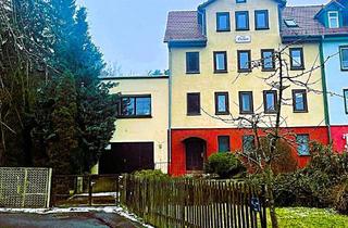 Mehrfamilienhaus kaufen in 99894 Friedrichroda, Mehrfamilienhaus in idyllischer Lage