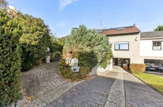 Haus kaufen in 45768 Marl, Provisionsfrei – Familienfreundliches Haus mit großem Garten – Bestlage von Polsum