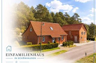 Haus kaufen in 39524 Wust, Ruhe. Weite. Zuhause. - Besonderes Anwesen in Elbnähe