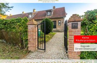 Doppelhaushälfte kaufen in Flöhkamp 35, 23923 Selmsdorf, Doppelhaushälfte mit Seele – Stilvolles Wohnen mit historischem Flair in ruhiger Lage