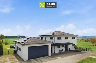 Haus kaufen in 88263 Horgenzell, Familienfreundliches zuhause mit viel Platz - Naturverbundenheit trifft auf moderne Ausstattung