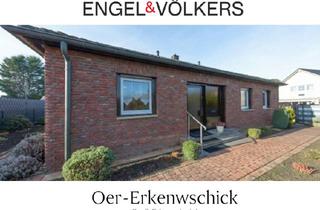 Haus kaufen in 45739 Oer-Erkenschwick, Zentrales und ruhiges Wohnen im Herzen von Oer-Erkenschwick