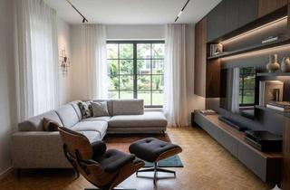 Haus kaufen in 85551 Kirchheim, 6 Zimmer - Wärmepumpe - PV - Garage - Garten - Kirchheim