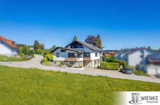 Haus kaufen in Hebelweg 12, 79862 Höchenschwand, 3 Familienhaus in Höchenschwand, Parkplätze, 3 Etagen, Leerstand