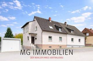 Einfamilienhaus kaufen in 66914 Waldmohr, MG - Waldmohr: Charmantes Einfamilienhaus mit Garten und Garage