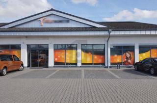 Geschäftslokal mieten in 63486 Bruchköbel, BUSINESS MIT WOHLFÜHLCHARAKTER