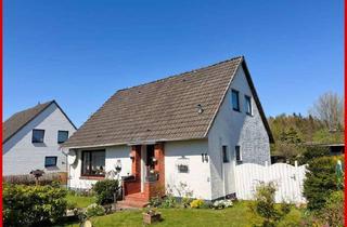 Haus kaufen in 24878 Jagel, Eigene Ideen in einer Bestandsimmobilie umsetzen - Sanierungsprojekt in Dorflage