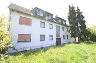 Haus kaufen in 35519 Rockenberg, WRS Immobilien - Rockenberg - MFH mit 9 Einheiten + 6 Einzelgaragen - Renditesteigerung auf 4,94 %