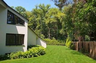Villa kaufen in Brennenhorst 17, 30853 Langenhagen, Renoviert & provisionsfrei: Lichtdurchflutete, moderne Villa auf Traumgrundstück