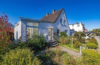 Einfamilienhaus kaufen in Steinkamp, 24235 Laboe, Einfamilienhaus in begehrter Lage von Laboe