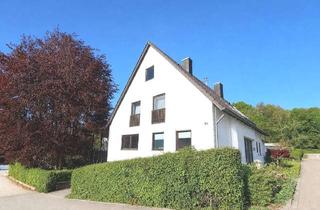 Haus kaufen in 86381 Krumbach, *** Wohnhaus in Toplage von Krumbach ***