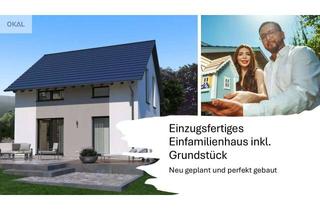 Haus kaufen in 86637 Villenbach, Raum für Momente, die bleiben: Entdecken Sie Ihr Familienglück.