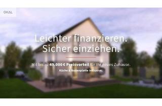 Haus kaufen in 86502 Laugna, Dein Rückzugsort im Grünen: Wo Wohnträume endlich Wurzeln schlagen.