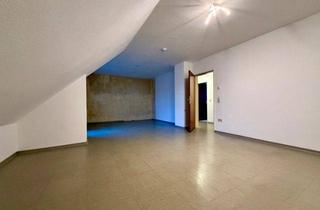 Wohnung mieten in 59423 Unna, Unna: Schnuckeliges Single-Appartement mit Balkon und Stellplatz in der Gartenvorstadt!