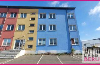 Gewerbeimmobilie mieten in Sachsenhausener Strasse 23a, 16515 Oranienburg, Richtig viel Platz für Sie und Ihr gesamtes Team!