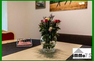 Wohnung kaufen in 75239 Eisingen, modernisierte 3,5-Zimmer-Eigentumswohnung -sofort bezugsfertig-