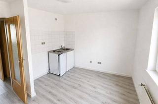 Wohnung mieten in Käfertaler Straße 133, 68167 Mannheim, Zentral gelegenes 1-Zimmer-Apartment mit 20qm in Mannheim-Neckarstadt-Ost zu vermieten